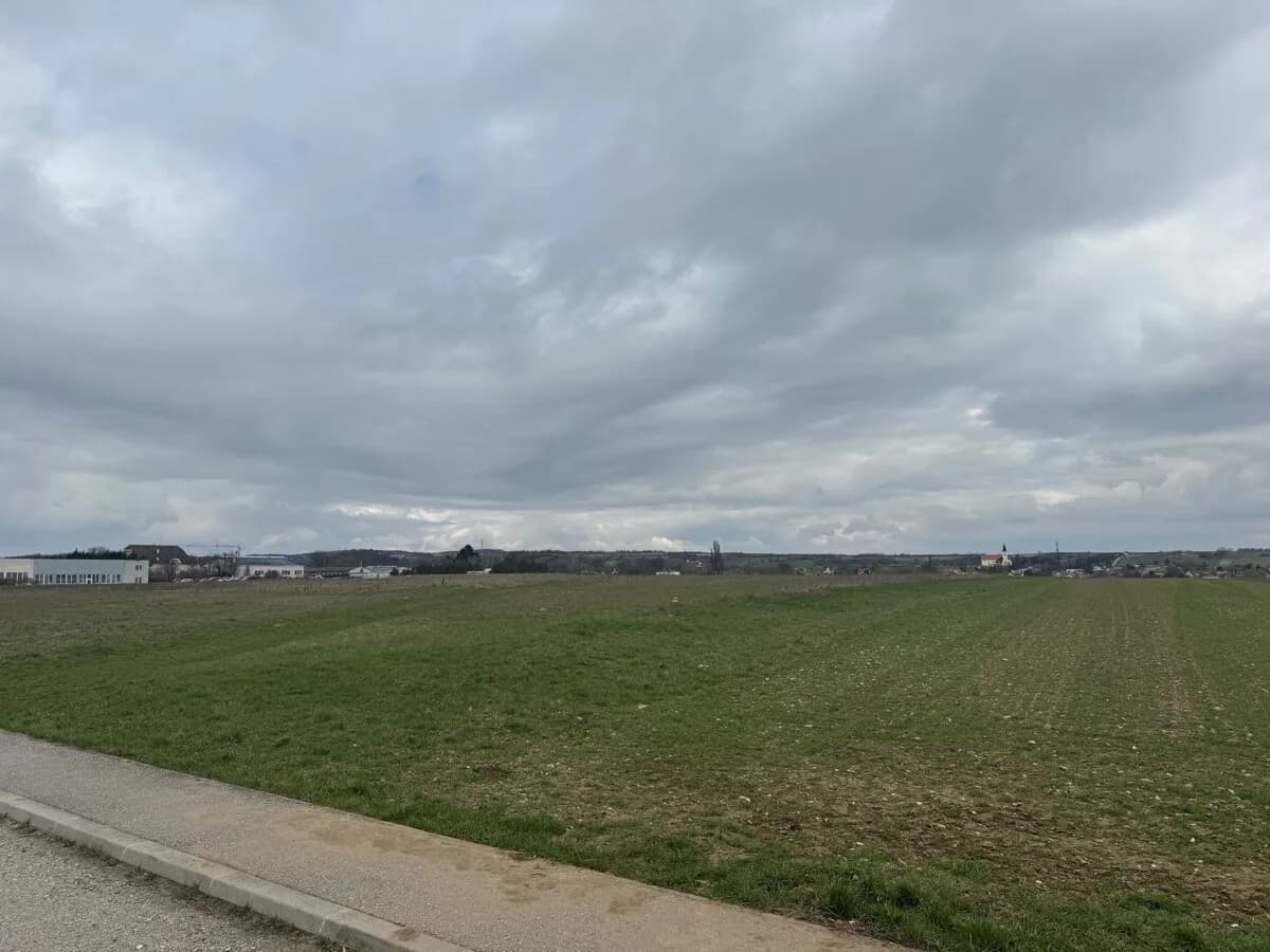 Immobilie kaufen in Mistelbach – 4 848 m²