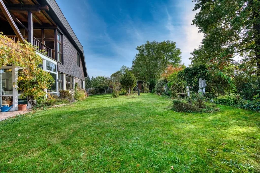 10-Zimmer-Immobilie kaufen in Vöcklabruck – 295 m², € 599.000 – Bild 3 von 10
