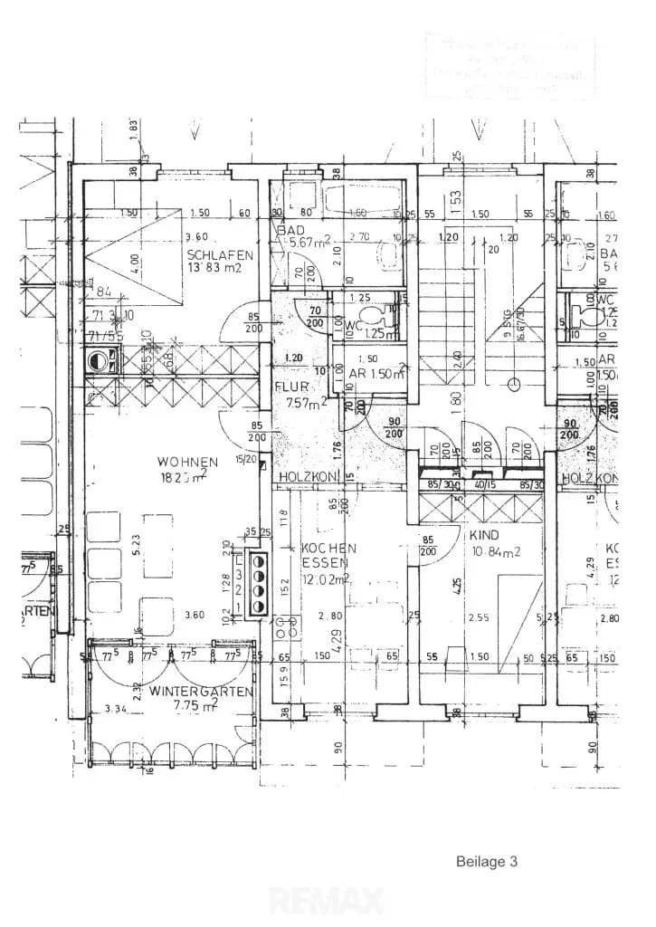 Wohnung kaufen in Steyr – 71,36 m², € 198.000 – Bild 13 von 13