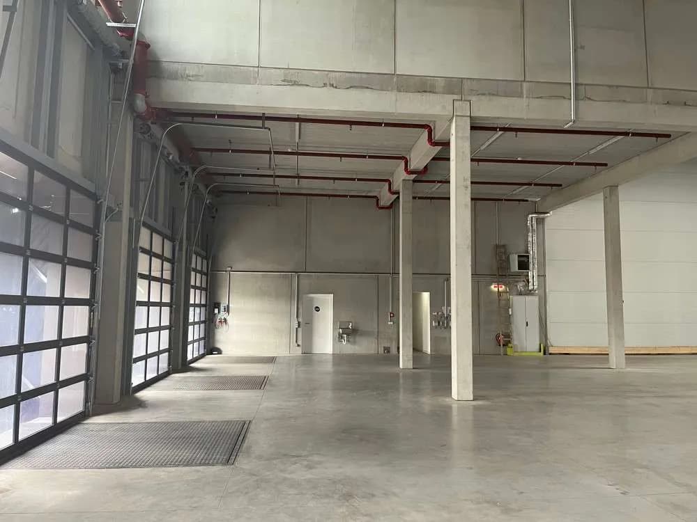Gewerbeimmobilie mieten in Korneuburg – 6 000 m² – Bild 4 von 10