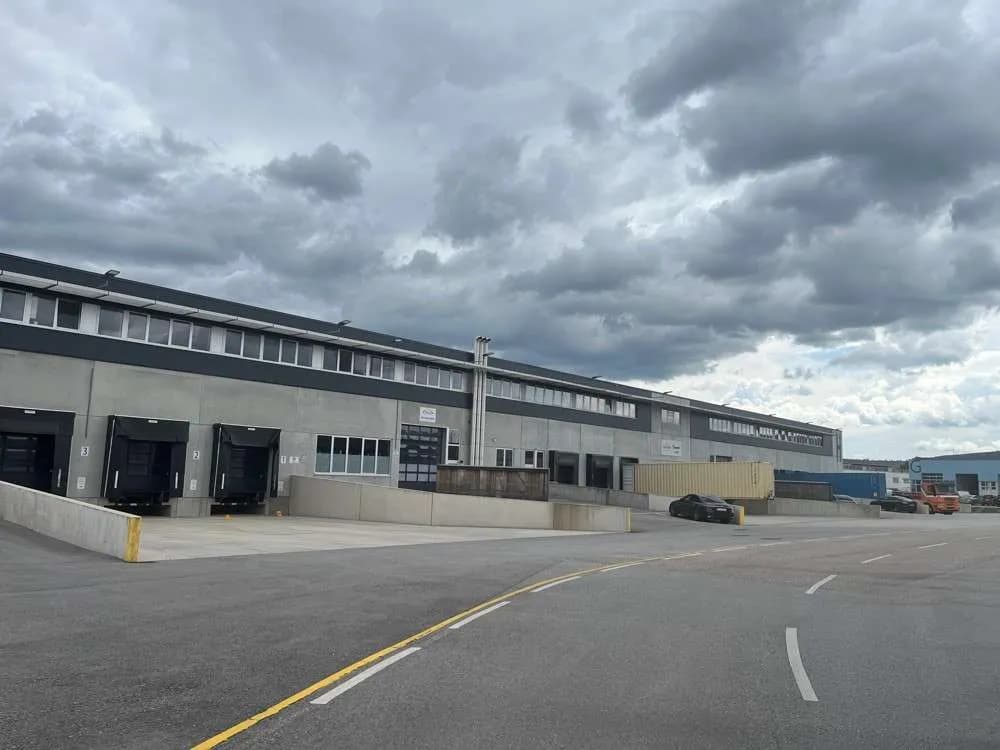 Gewerbeimmobilie mieten in Korneuburg – 6 000 m² – Bild 5 von 10