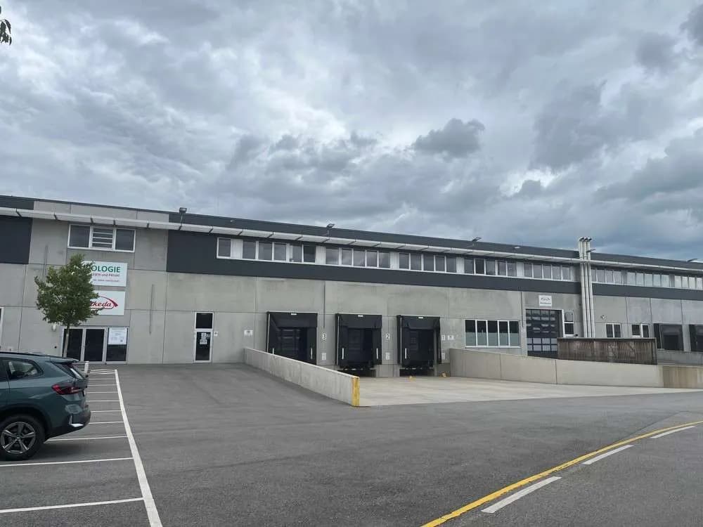 Gewerbeimmobilie mieten in Korneuburg – 6 000 m² – Bild 6 von 10