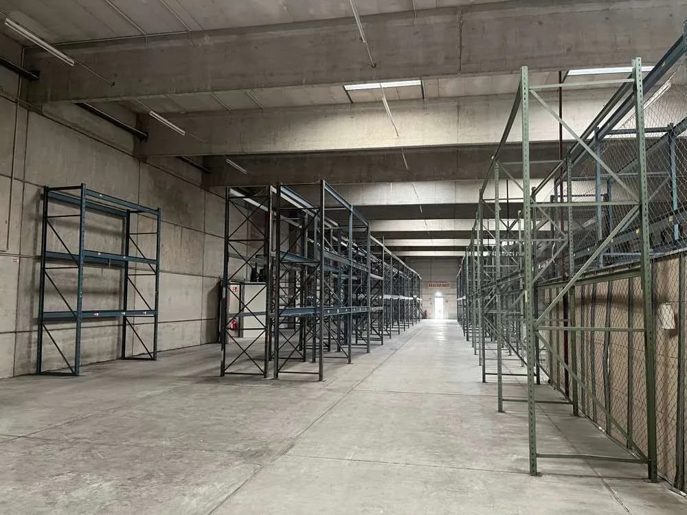 Gewerbeimmobilie mieten in Korneuburg – 6 000 m² – Bild 8 von 10