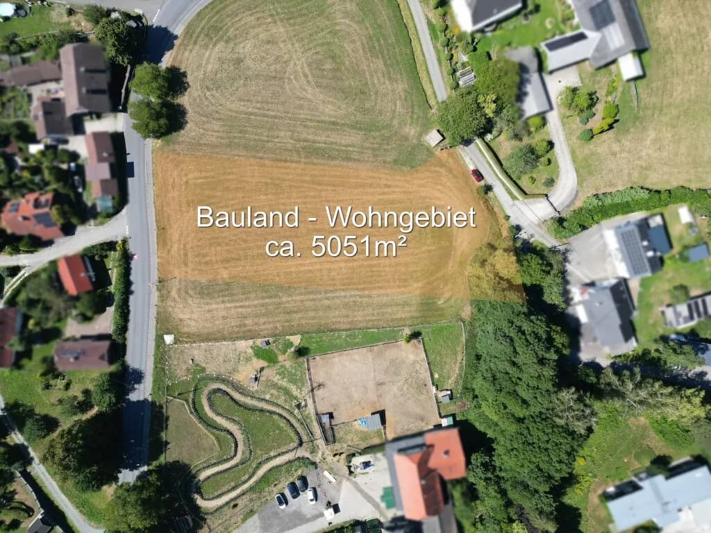 Grundstück kaufen in Feldkirchen – 9 529 m², € 1.300.000 – Bild 3 von 11
