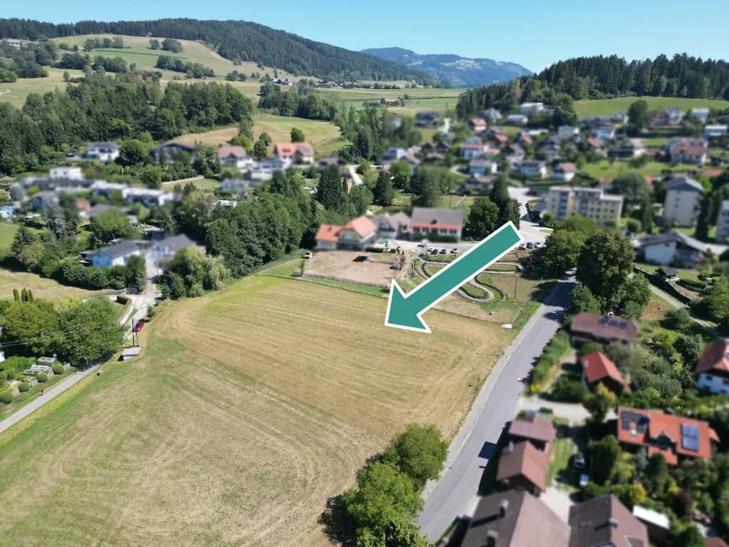 Grundstück kaufen in Feldkirchen – 9 529 m², € 1.300.000 – Bild 4 von 11