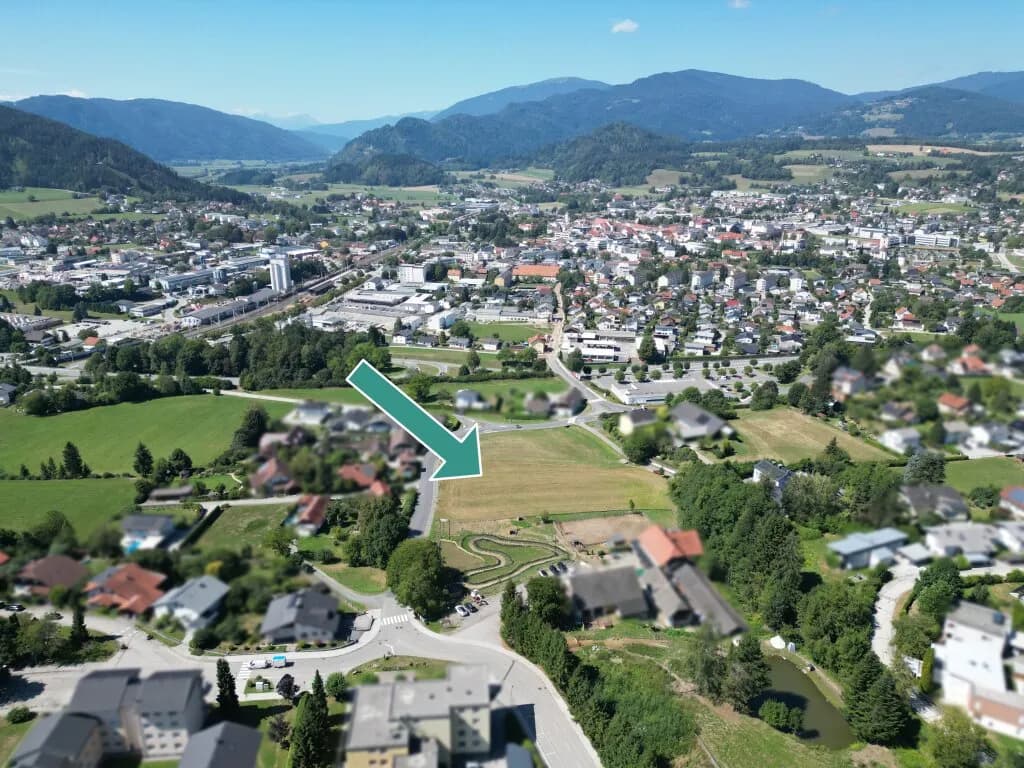 Grundstück kaufen in Feldkirchen – 9 529 m², € 1.300.000 – Bild 5 von 11