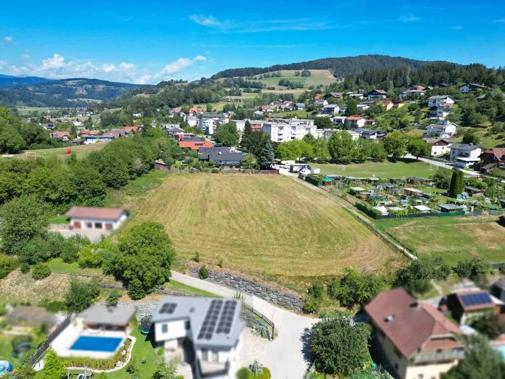 Grundstück kaufen in Feldkirchen – 9 529 m², € 1.300.000 – Bild 6 von 11