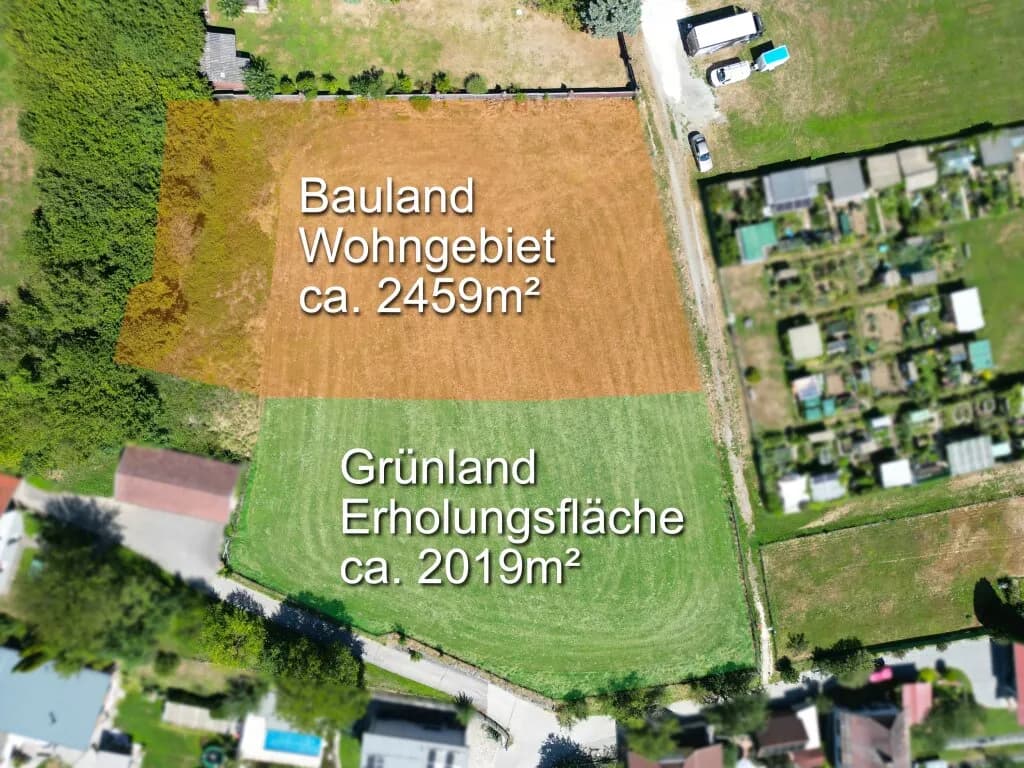 Grundstück kaufen in Feldkirchen – 9 529 m², € 1.300.000 – Bild 9 von 11
