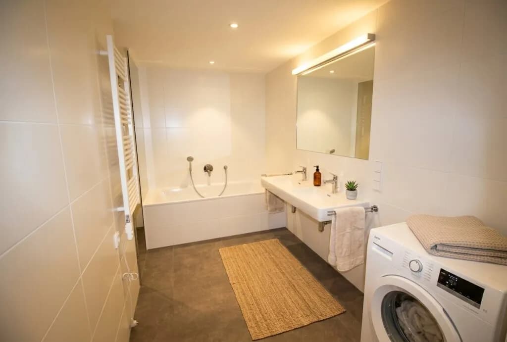 4-Zimmer-Wohnung mieten in Linz – 103,77 m², € 1.664 – Bild 3 von 5