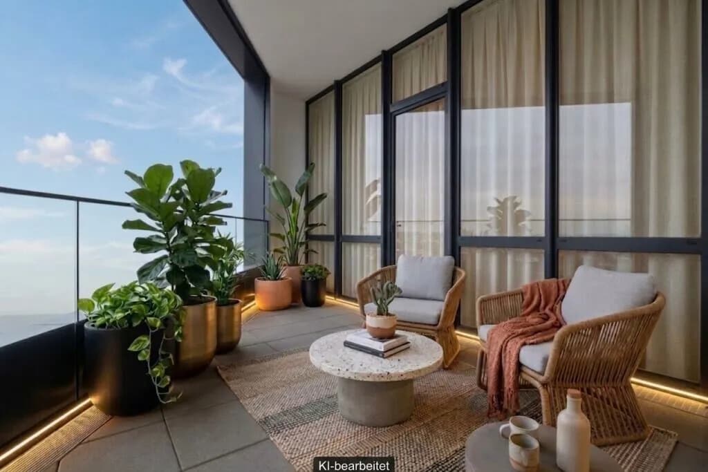 4-Zimmer-Wohnung mieten in Linz – 103,77 m², € 1.664 – Bild 4 von 5