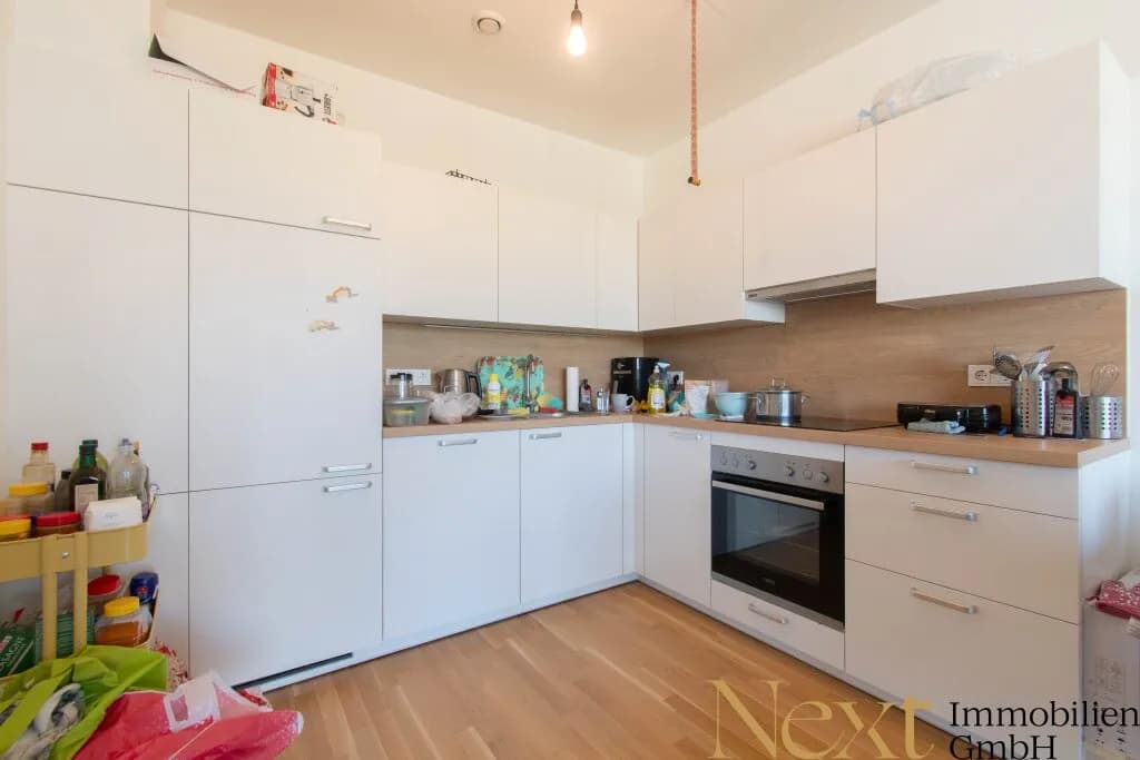 2-Zimmer-Wohnung mieten in Linz – 57 m², € 949 – Bild 3 von 11