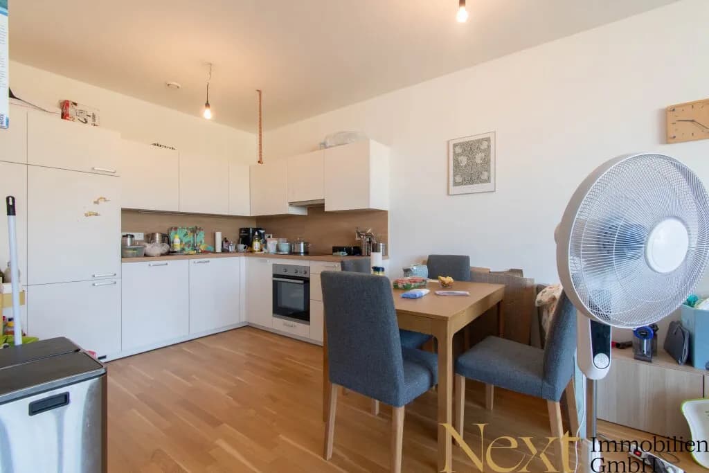2-Zimmer-Wohnung mieten in Linz – 57 m², € 949 – Bild 4 von 11