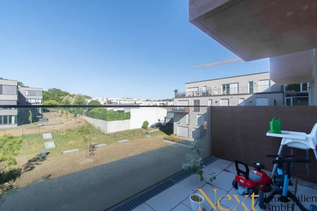 2-Zimmer-Wohnung mieten in Linz – 57 m², € 949 – Bild 5 von 11