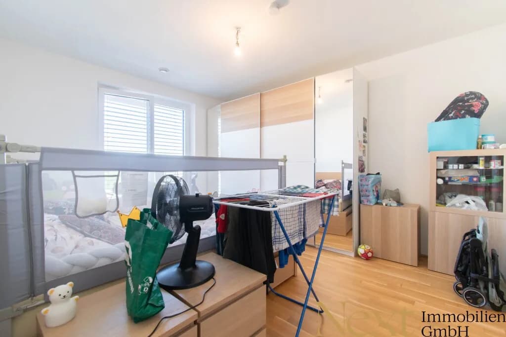 2-Zimmer-Wohnung mieten in Linz – 57 m², € 949 – Bild 6 von 11
