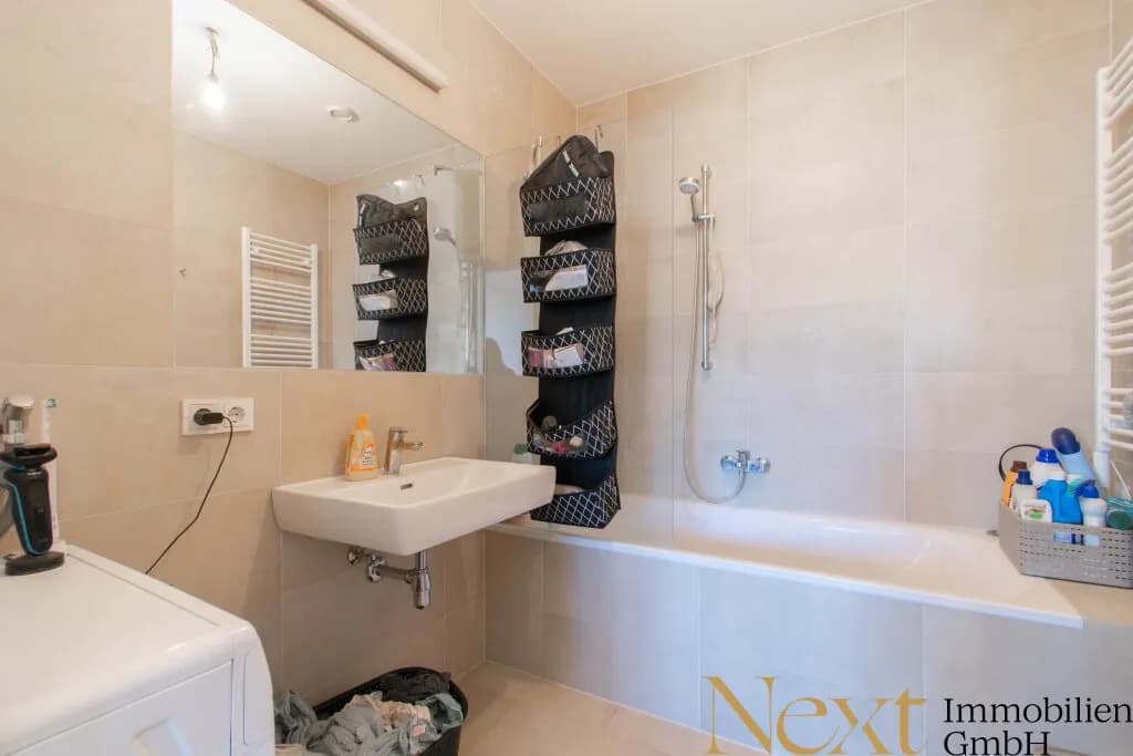 2-Zimmer-Wohnung mieten in Linz – 57 m², € 949 – Bild 7 von 11