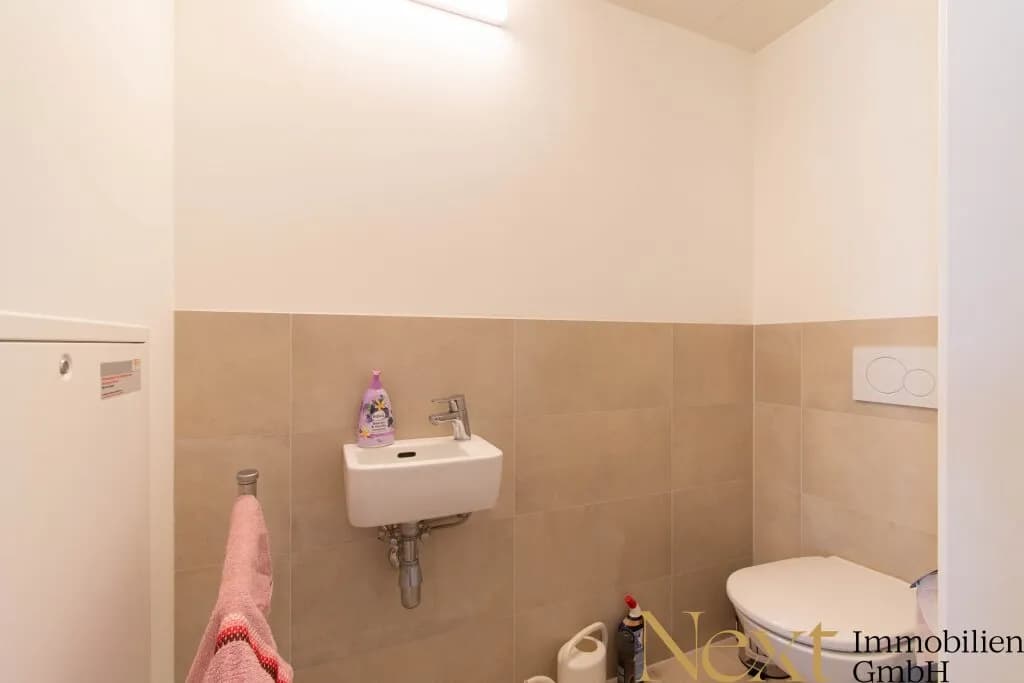 2-Zimmer-Wohnung mieten in Linz – 57 m², € 949 – Bild 8 von 11