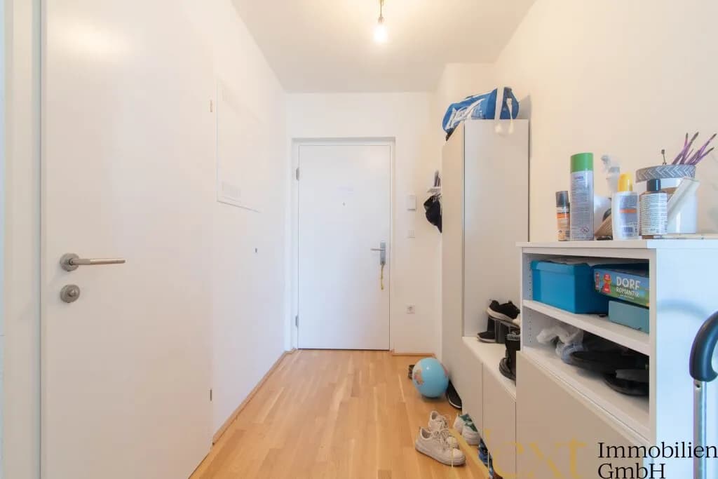 2-Zimmer-Wohnung mieten in Linz – 57 m², € 949 – Bild 9 von 11