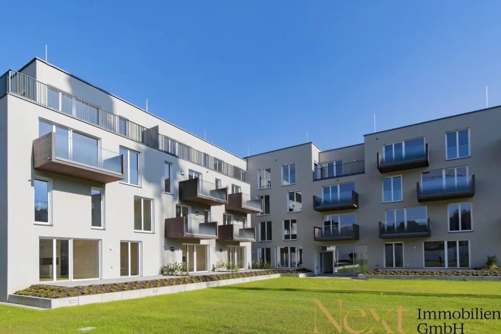 2-Zimmer-Wohnung mieten in Linz – 57 m², € 949 – Bild 10 von 11