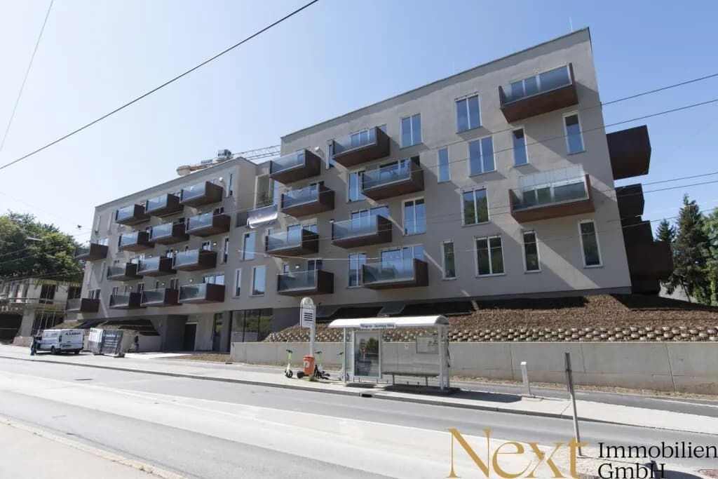 2-Zimmer-Wohnung mieten in Linz – 57 m², € 949 – Bild 11 von 11
