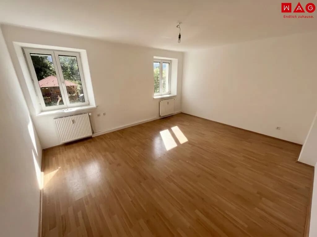 3-Zimmer-Wohnung mieten in Leoben – 66,9 m², € 568 – Bild 3 von 7