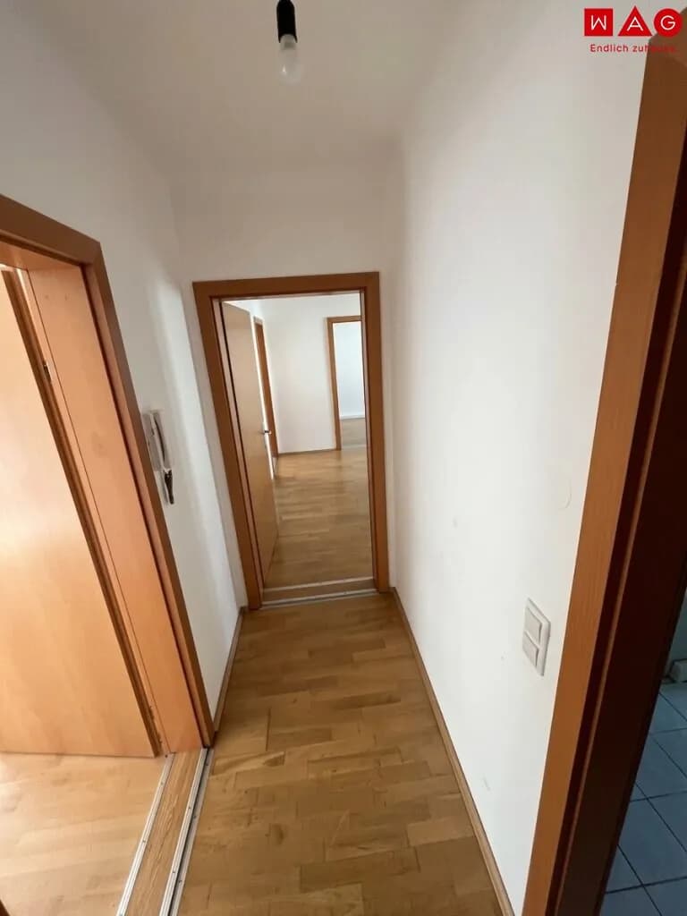 3-Zimmer-Wohnung mieten in Leoben – 66,9 m², € 568 – Bild 6 von 7