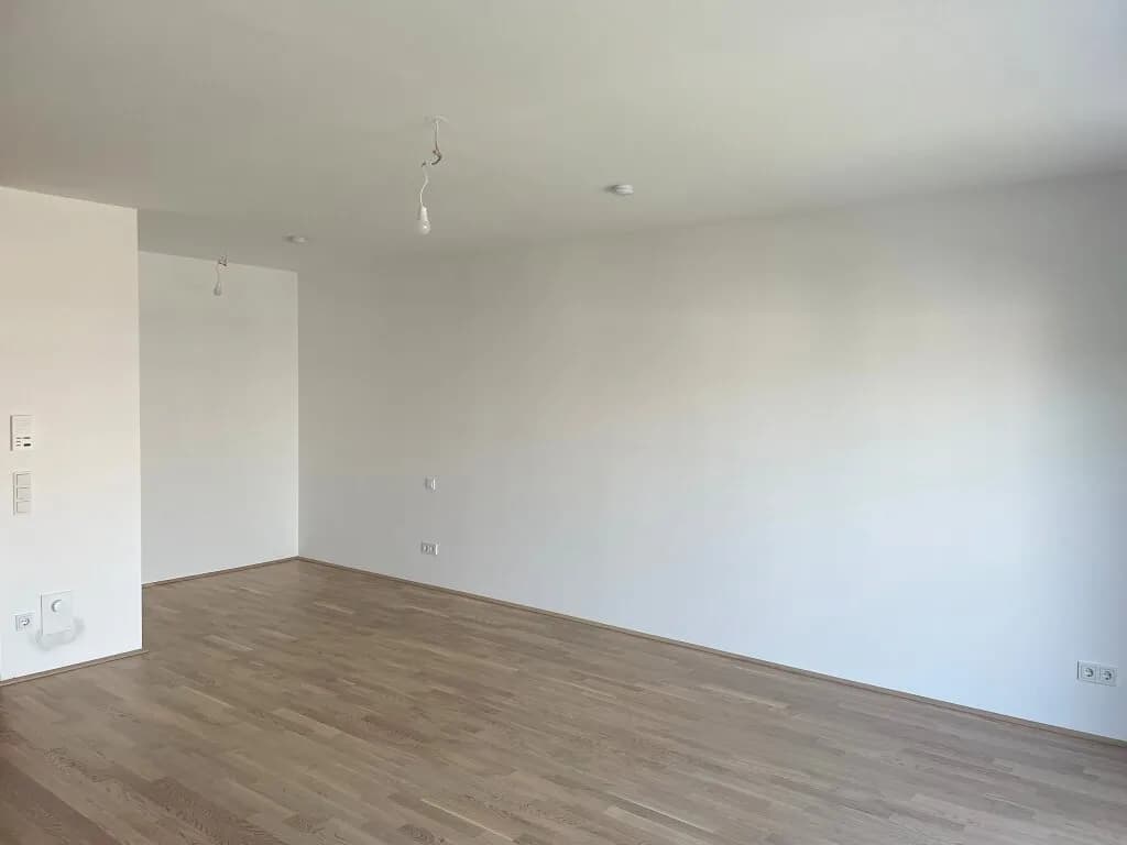 1-Zimmer-Wohnung mieten in Salzburg Stadt – 33 m², € 810 – Bild 4 von 6