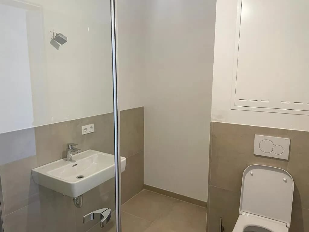 1-Zimmer-Wohnung mieten in Salzburg Stadt – 33 m², € 810 – Bild 5 von 6