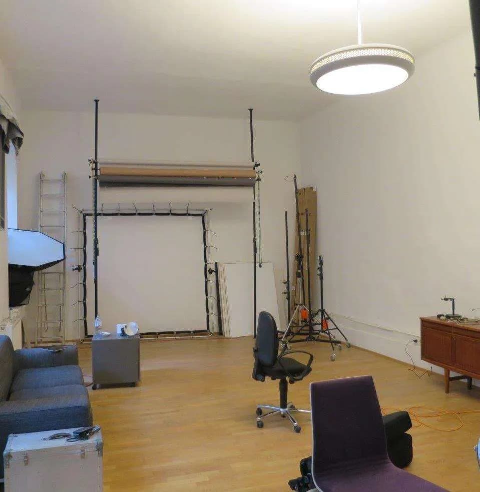 1-Zimmer-Gewerbeimmobilie mieten in Wien – 22 m², € 23 – Bild 13 von 13