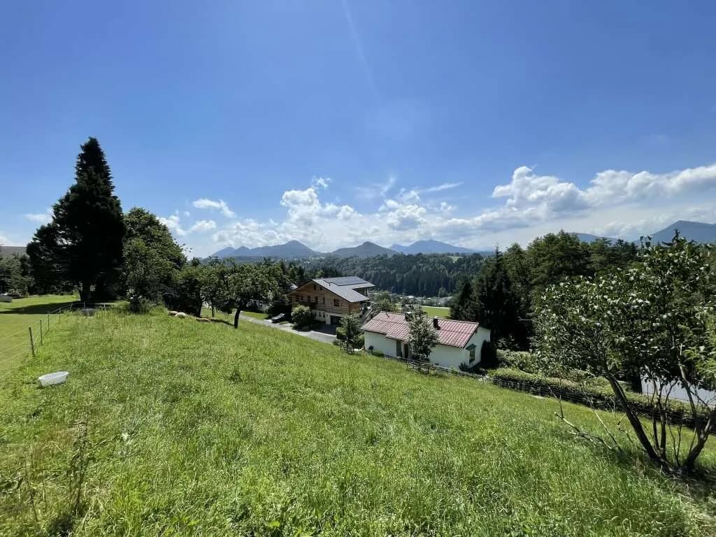 Grundstück kaufen in Salzburg-Umgebung – 951 m², € 460.000 – Bild 2 von 4