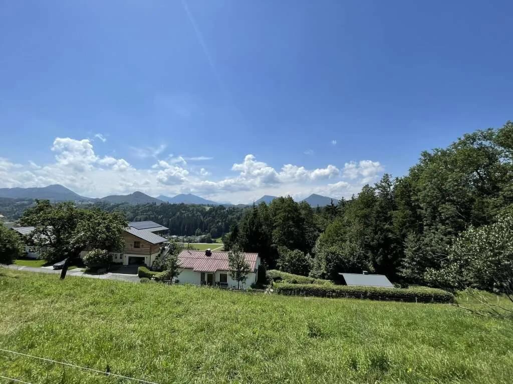 Grundstück kaufen in Salzburg-Umgebung – 951 m², € 460.000 – Bild 3 von 4
