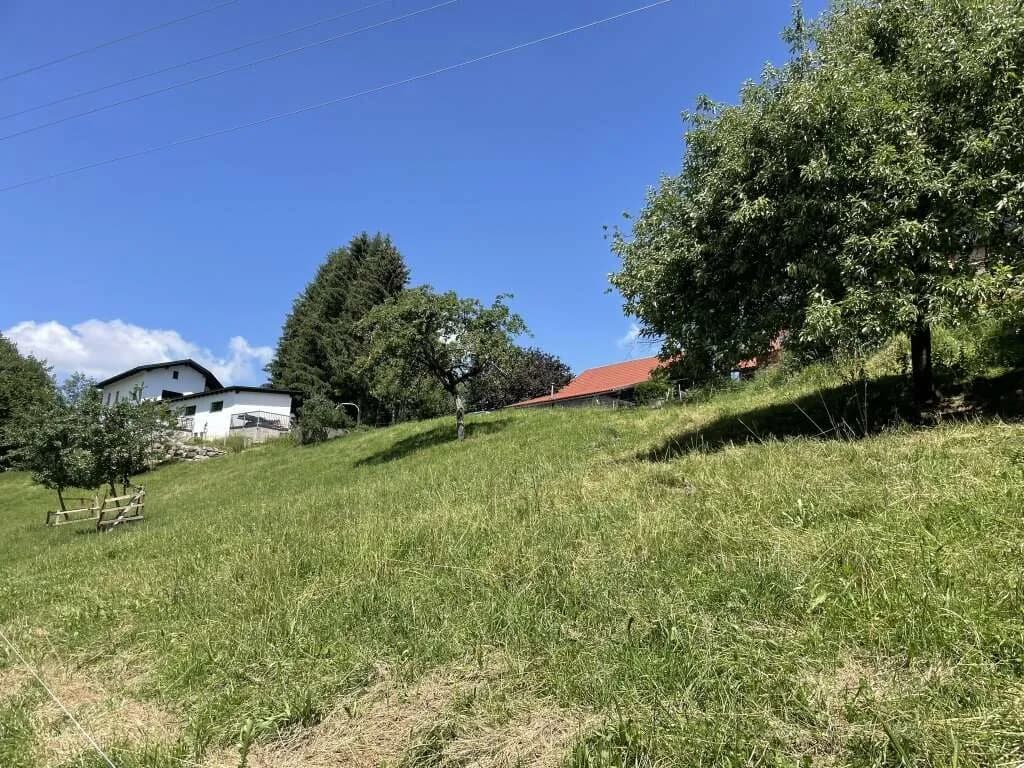 Grundstück kaufen in Salzburg-Umgebung – 951 m², € 460.000 – Bild 4 von 4