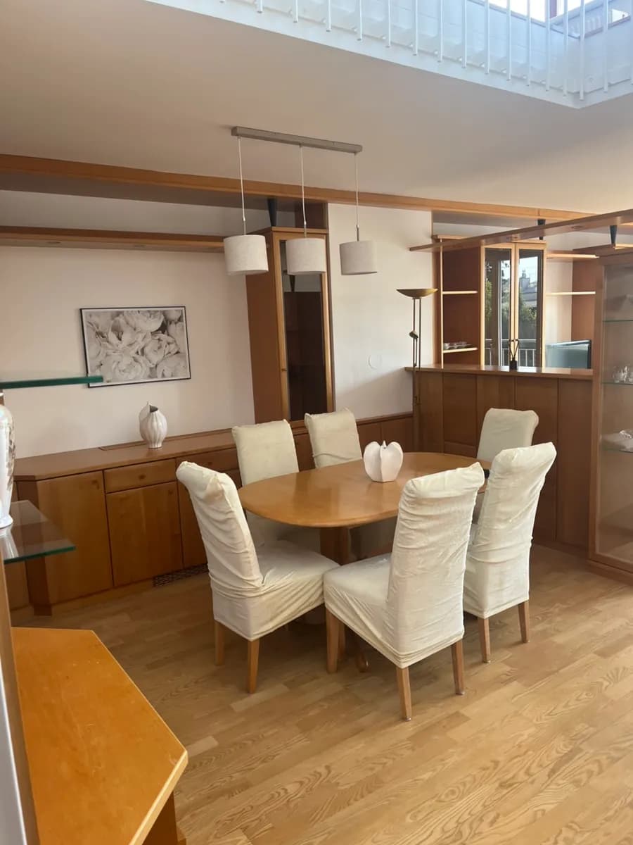 5-Zimmer-Wohnung mieten in Wien – 120 m², € 2.500 – Bild 1 von 39