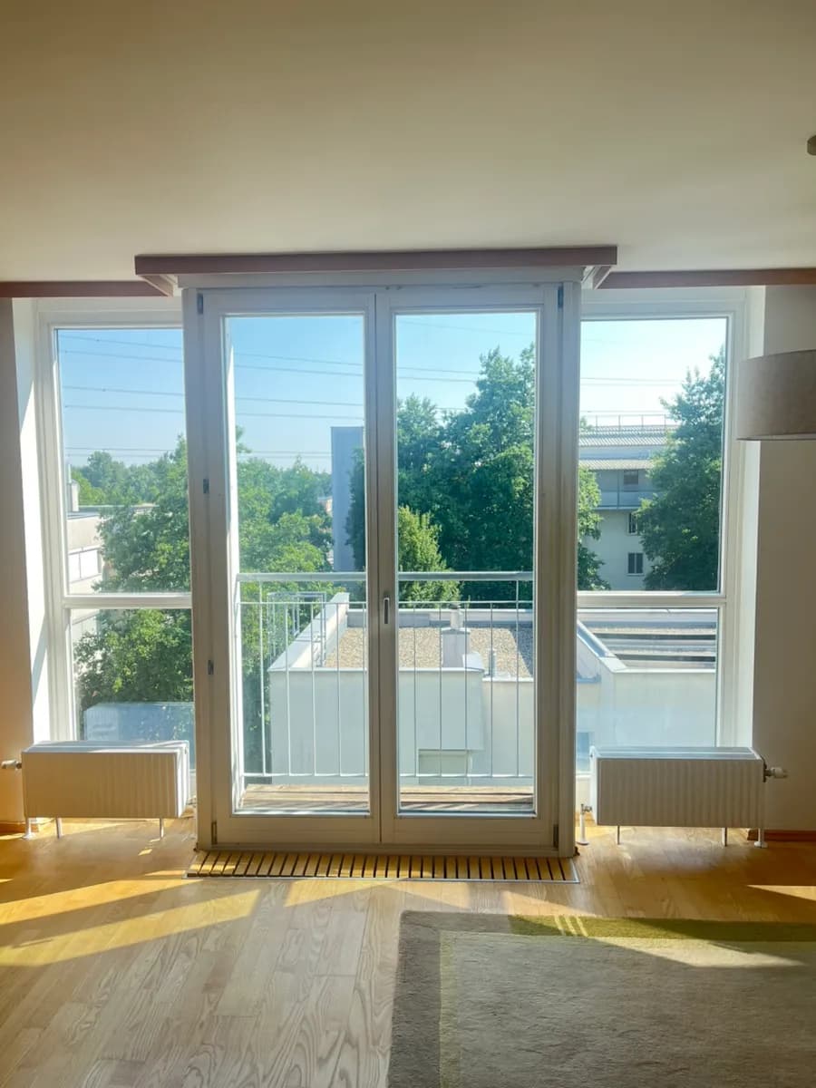 5-Zimmer-Wohnung mieten in Wien – 120 m², € 2.500 – Bild 3 von 39