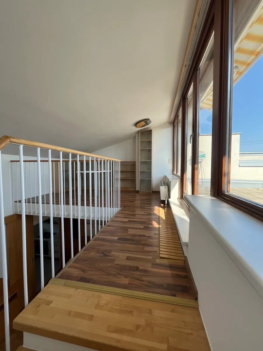 5-Zimmer-Wohnung mieten in Wien – 120 m², € 2.500 – Bild 29 von 39