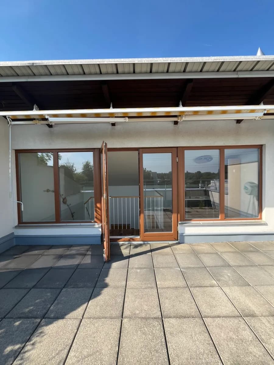 5-Zimmer-Wohnung mieten in Wien – 120 m², € 2.500 – Bild 32 von 39