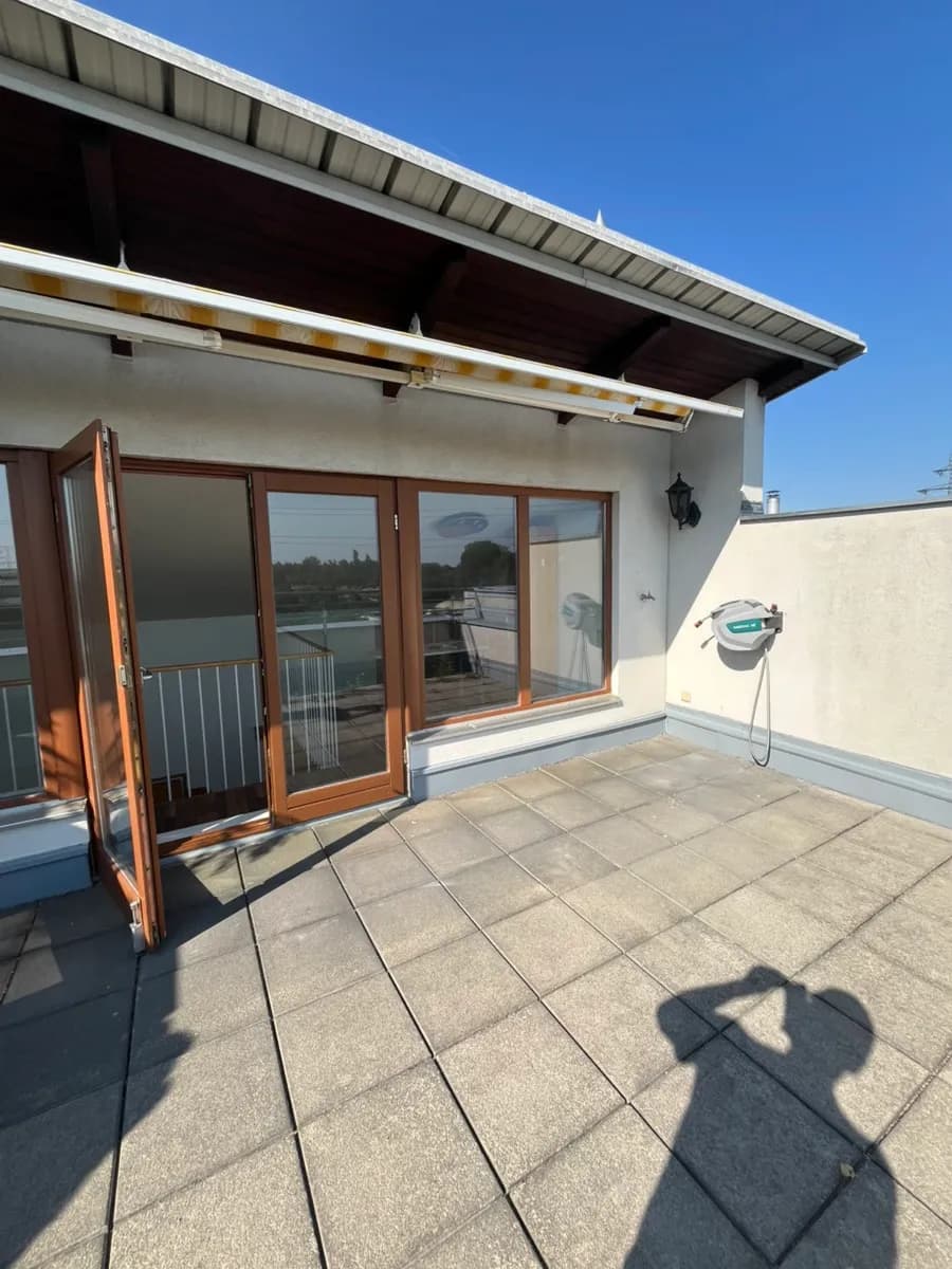 5-Zimmer-Wohnung mieten in Wien – 120 m², € 2.500 – Bild 33 von 39