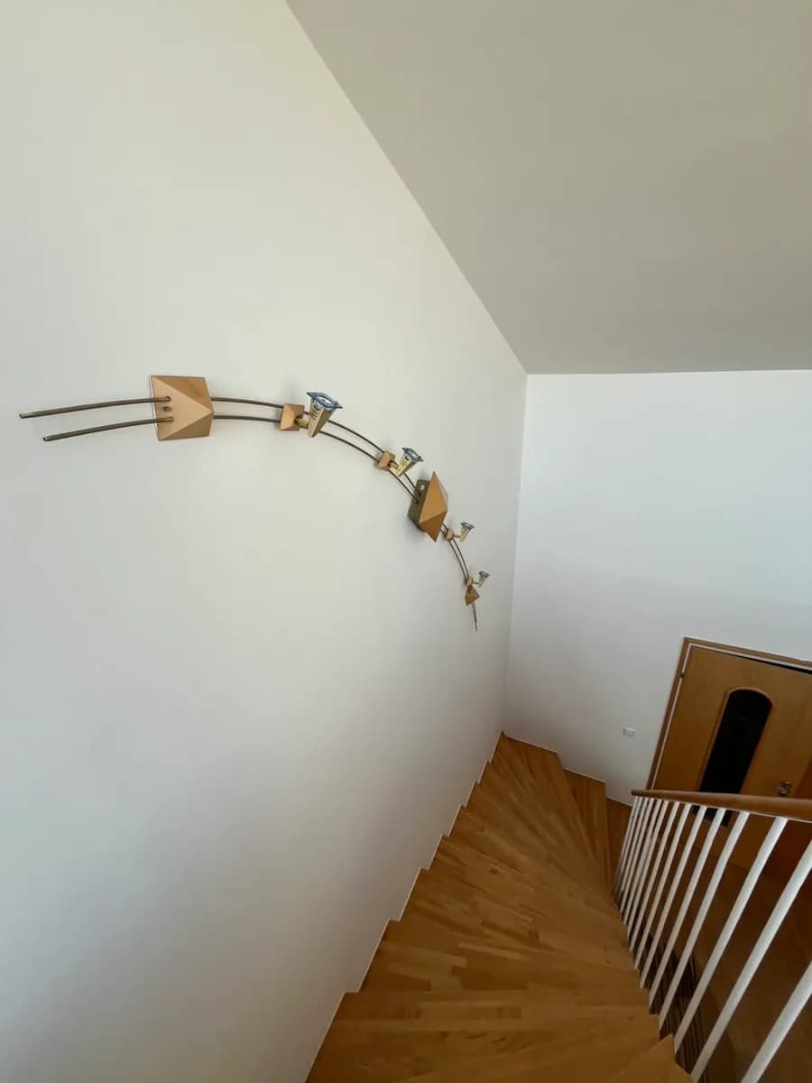 5-Zimmer-Wohnung mieten in Wien – 120 m², € 2.500 – Bild 34 von 39