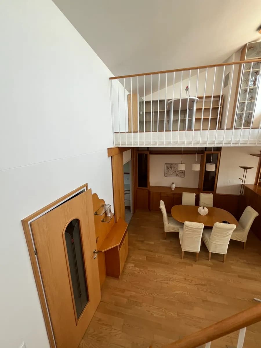5-Zimmer-Wohnung mieten in Wien – 120 m², € 2.500 – Bild 35 von 39