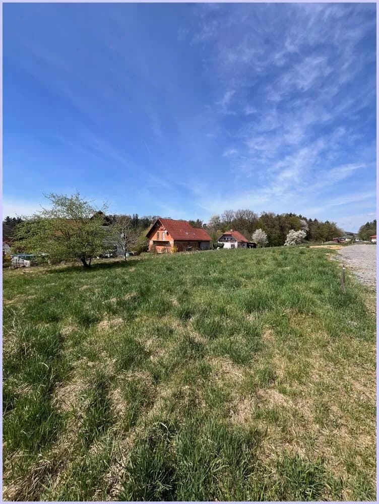Grundstück kaufen in Südoststeiermark – 920 m², € 89.000 – Bild 4 von 14