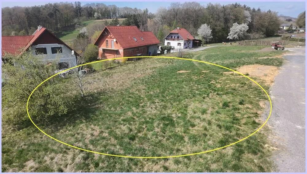 Grundstück kaufen in Südoststeiermark – 920 m², € 89.000 – Bild 6 von 14