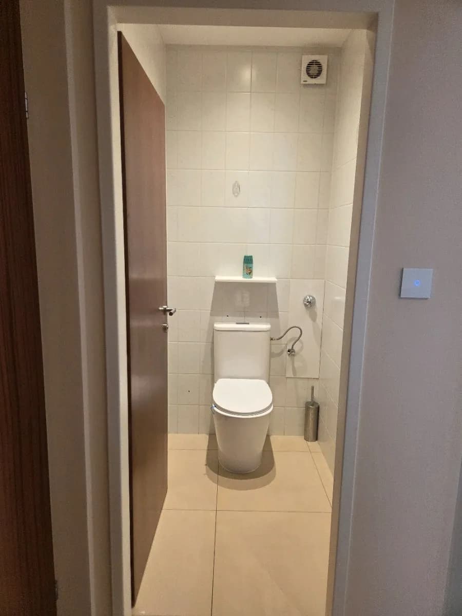 3-Zimmer-Wohnung mieten in Tulln – 78 m², € 890 – Bild 3 von 8