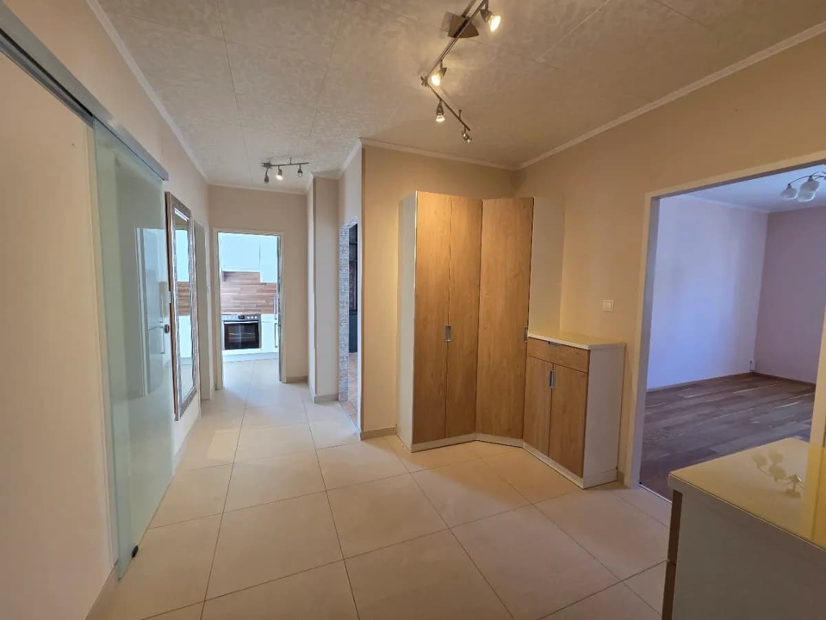3-Zimmer-Wohnung mieten in Tulln – 78 m², € 890 – Bild 7 von 8