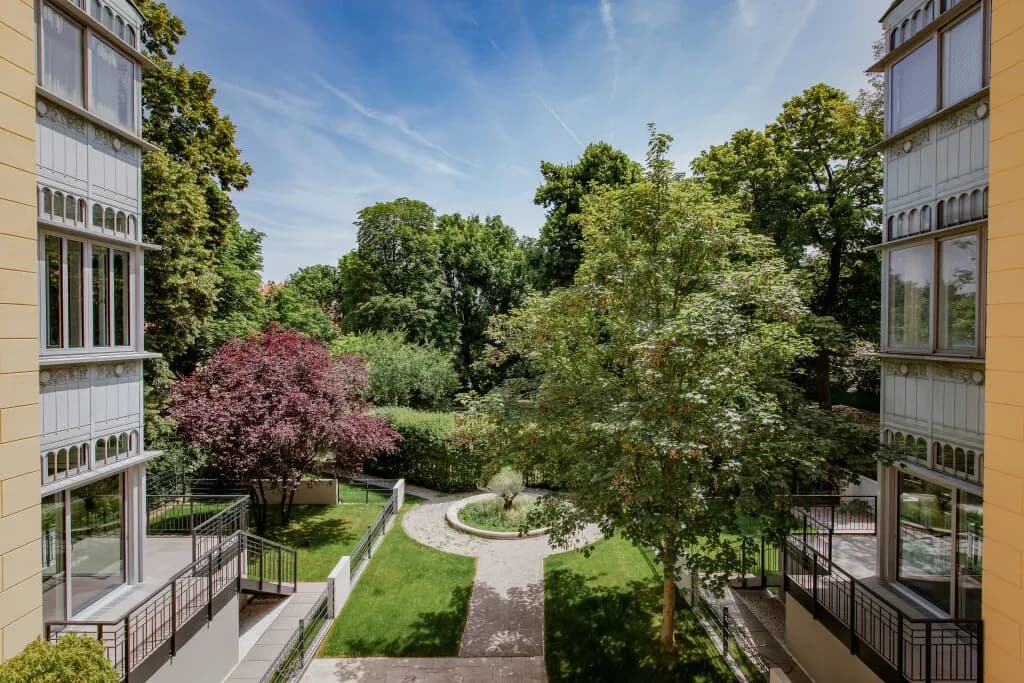 Immobilie kaufen in Wien – 181,4 m², € 2.495.000 – Bild 1 von 17