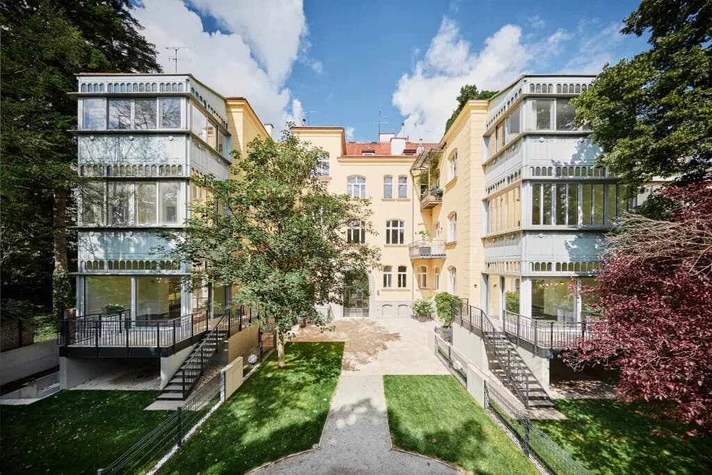 Immobilie kaufen in Wien – 181,4 m², € 2.495.000 – Bild 5 von 17