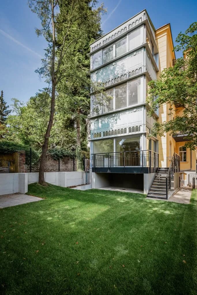 Immobilie kaufen in Wien – 181,4 m², € 2.495.000 – Bild 12 von 17
