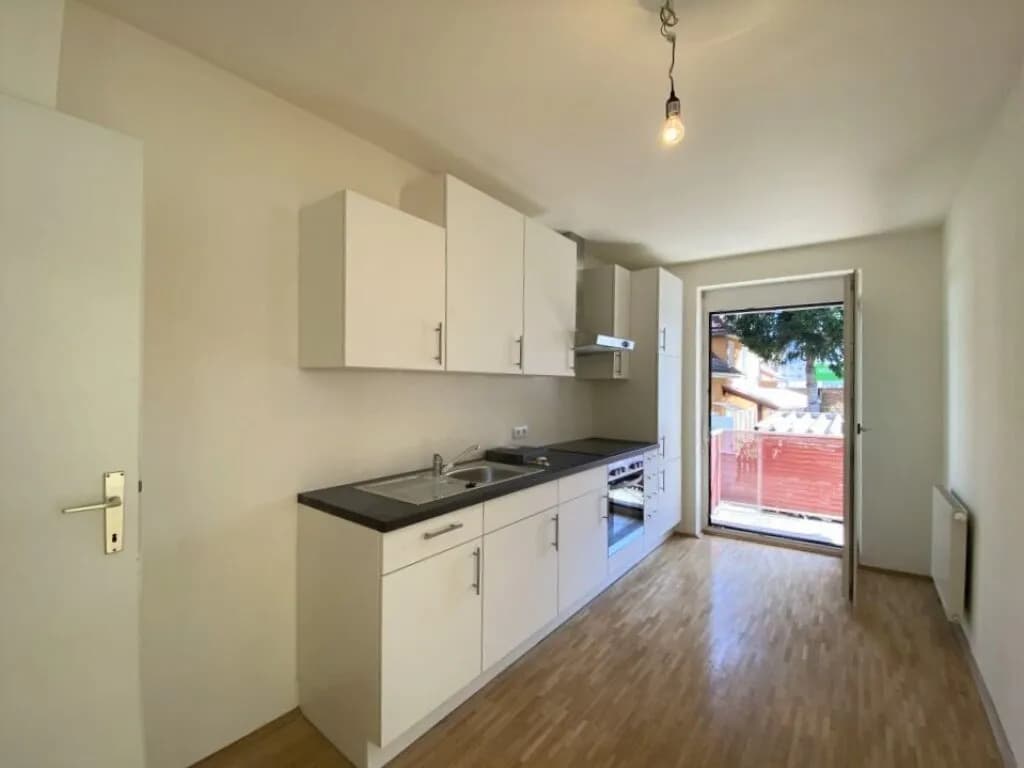 3-Zimmer-Wohnung mieten in Graz – 80 m², € 1.066 – Bild 1 von 19