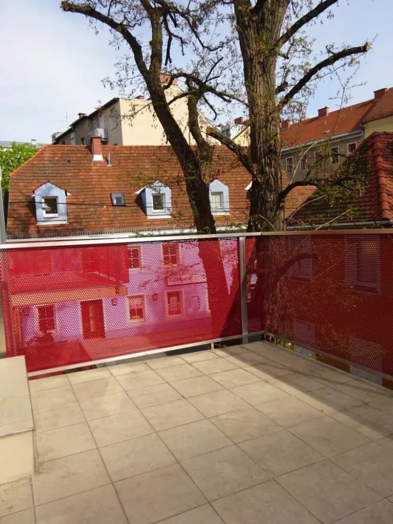 3-Zimmer-Wohnung mieten in Graz – 80 m², € 1.066 – Bild 2 von 19