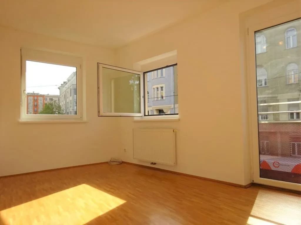 3-Zimmer-Wohnung mieten in Graz – 80 m², € 1.066 – Bild 5 von 19