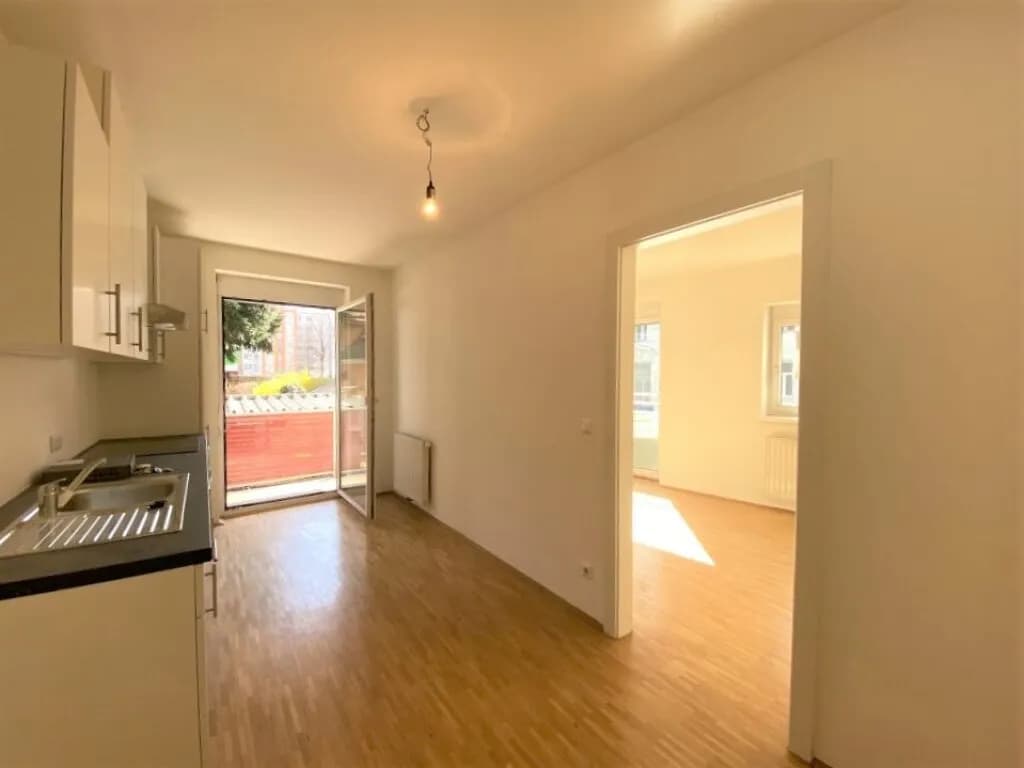 3-Zimmer-Wohnung mieten in Graz – 80 m², € 1.066 – Bild 8 von 19
