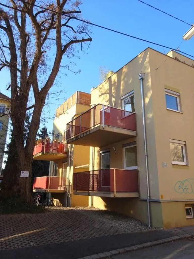 3-Zimmer-Wohnung mieten in Graz – 80 m², € 1.066 – Bild 17 von 19
